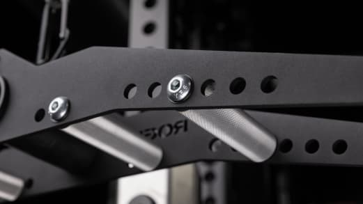 Rogue CG-1 Cable & Landmine Attachment | Rogue Fitness